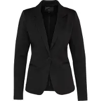 Ichi Blazers 'Kate' zwart