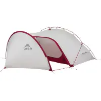 MSR Hubba Tour 2 Body Accessoire Rood 2