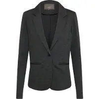 Ichi Blazers 'Kate' basaltgrijs
