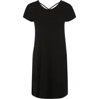 ONLY Jurk 'ONLBera' zwart