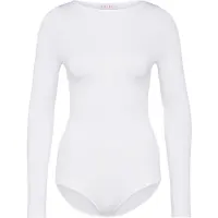 Falke Body 'BO' wit