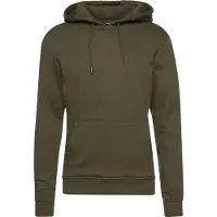 Urban Classics Sweatshirt olijfgroen