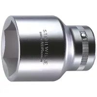 Stahlwille 60 65 06010065 Zeskant Dopsleutelinzetstuk 65 mm 1 (25 mm)