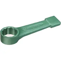 Stahlwille 42010085 8 85 Slagringsleutel Sleutelbreedte (metrisch) 85 mm