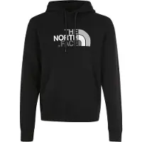 The North Face Trui Men Drew Peak Pullover Hoodie TNF Black-S