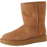Ugg Boots 'Australia Classic' lichtbruin