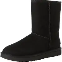 Ugg Boots zwart