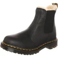 Dr. Martens Chelsea boots 'Leonore II' zwart