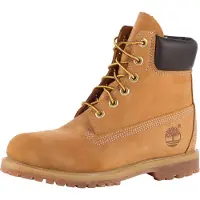 Timberland 6" Premium Boot voor dames, bruin