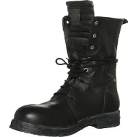 Replay Footwear Veterlaarzen 'Evy' zwart