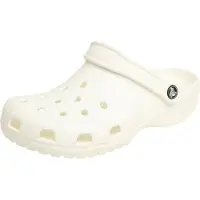 Crocs Clogs 'Classic' wit