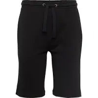 Urban Classics Broek zwart