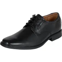 Clarks Shoes Tilden Plain Schoenen