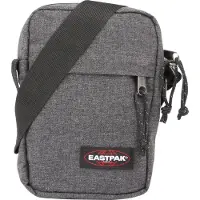 Eastpak Schoudertas donkergrijs