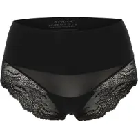 Spanx Slip zwart