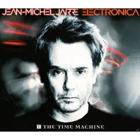 Sony music Electronica 1: The Time Machine