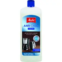 Melitta Descaling Liquid 250Ml
