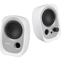 Edifier R12U 2.0 Speaker Set Wit