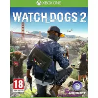 Watch Dogs 2 Xbox One