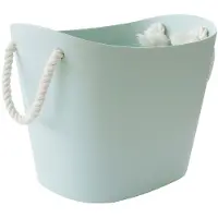 Hachiman Balcolore Opbergmand - S - Licht Blauw