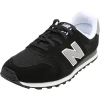 New Balance , Sneakers Shoes, ML373GRE, Unisex, Black