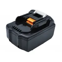 24.Se 123accu vervangt OD06XL / 698943-001 / HSTNN-IB4F accu (11.1 V, 4400 mAh)