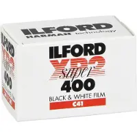 Ilford xP2 Super 135 / 24 1 Cassette