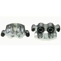 BUDWEG CALIPER 343666 Remklauw