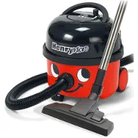 Numatic HVR-200M-11 Henry Micro