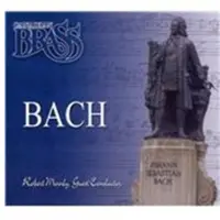 Cd Bach
