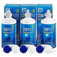 Acuvue RevitaLens MPDS 3x 360ml - lenzenvloeistof