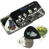 D'Addario 1CAB4-15BT3 Plectrum