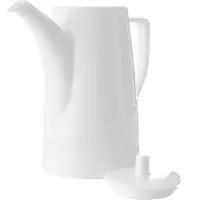 Berghoff Hotel Line koffiepot met deksel 1,24L