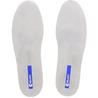 Pedag Maat 42 / 43 Gelaxy Microvezel Gel Inlegzolen van het merk