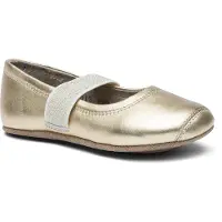 Bisgaard Ballerina's goud