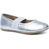 Bisgaard Ballerina's zilver