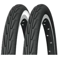 Michelin Diabolo City 400a X 37-340 Stevige Urbanband