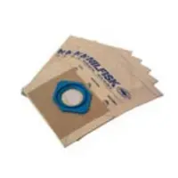 Nilfisk Onderdeel: Nilfisk Stofzuigerzak Gm80P - Inhoud : 6.5Ltr 5 S