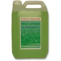 Toco tholin Was lotion