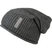 Chillouts Muts 'Etienne' grijs