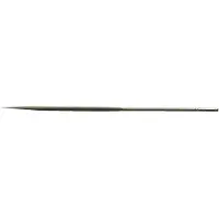 Bahco naaldvijl ovaal 160 mm | 2-305-16-1-0
