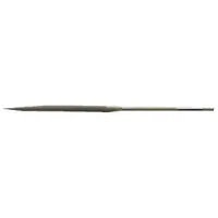 Bahco naaldvijl halfrond 160 mm | 2-313-16-0-0