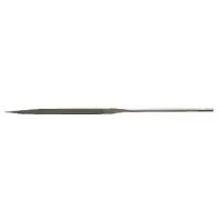 Bahco naaldvijl mes 140 mm | 2-308-16-0-0