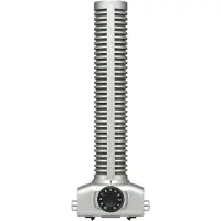 Zoom SGH6- Stereo shotgun microfoon voor H5, H6, Q8 Recorder