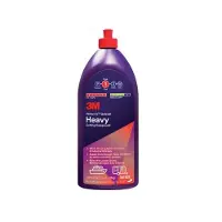 3M Perfect-it Gelcoat Cut Cleaner 946ml Transparant