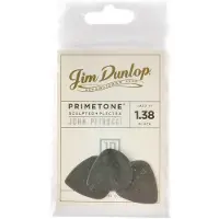 Dunlop 518P John Petrucci Primetone Jazz III Plectrum