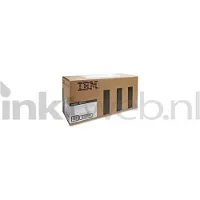 IBM 39V4547 toner cartridge zwart (origineel)