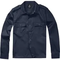 Brandit Overhemd navy