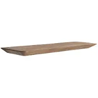 Raw Materials Craftsman Wandplank