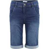Name it Jeans 'Sofus' donkerblauw